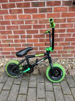 Mini BMX Rad Mecklenburg-Vorpommern - Sellin Vorschau