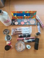 Beauty, Kosmetik, Schmink Paket. " 20 Teile" Neu Thüringen - Helbedündorf Vorschau