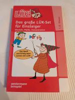 Minilük Set Kasten original für Einsteiger Topp unbespielt Hessen - Gießen Vorschau