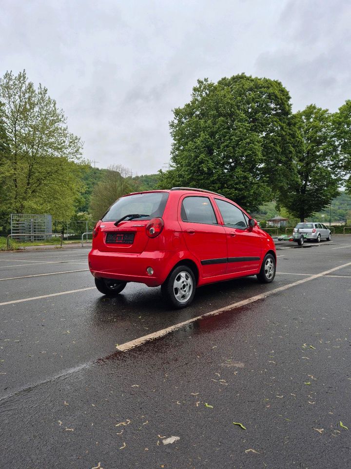 Chervolet Matiz in Hagen