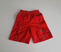 Jungen Badeshorts Badehose Gr. 116 Thüringen - St Gangloff Vorschau