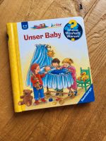 Wieso weshalb warum "Unser Baby" Baden-Württemberg - Wimsheim Vorschau