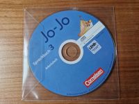 Jo-Jo Sprachbuch 3 - CD zum Arbeitsheft Niedersachsen - Lüneburg Vorschau