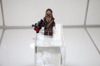 Lego Star Wars Minifigur Chewbacca Set 75180 Neu Nordrhein-Westfalen - Mönchengladbach Vorschau