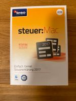 Steuer : Mac 2018 Software Einkommenssteuer Nordrhein-Westfalen - Frechen Vorschau