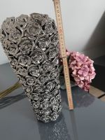 Kare Design Rose Multi Chrome small Vase Steingut Köln - Porz Vorschau
