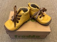 NEU! Froddo G2130240-6 yellow Laufanfänger-Schuh Gr. 20 Pankow - Prenzlauer Berg Vorschau