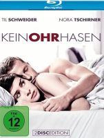 Keinohrhasen Blu ray (2 Disc Edition) STEELBOOCK . Köln - Chorweiler Vorschau