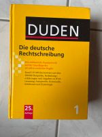 Duden 25. Auflage Rheinland-Pfalz - Rodalben Vorschau