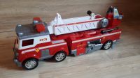 Paw Patrol ultimativer Rescue Feuerwehrauto Hessen - Kirchheim Vorschau