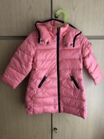 Original Moncler Mädchen Daunenmantel Jacke Gr. 2Y Wandsbek - Hamburg Volksdorf Vorschau