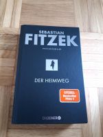 Sebastian Fitzek: Der Heimweg Hardcover Buch Baden-Württemberg - Tuttlingen Vorschau