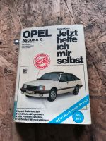 Reparaturanleitung Opel Ascona c Bayern - Oberviechtach Vorschau