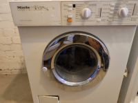 Miele Novotronic WT 945 Waschtrockner Altona - Hamburg Rissen Vorschau