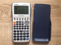 Casio fx-9750 GA PLUS Taschenrechner programmierbar Bayern - Neustadt Vorschau