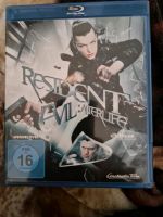 Resident Evil: Afterlife, Bluray Bayern - Merching Vorschau