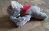 Steiff Elefant floppy schlafend Nordrhein-Westfalen - Wesel Vorschau