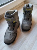 Kinderschuhe Winterstiefel Stiefelletten Größe 36 KangaROOS Schleswig-Holstein - Henstedt-Ulzburg Vorschau