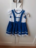 Dirndl, Trachtenkleid Gr. 80, Mädchen Niedersachsen - Lingen (Ems) Vorschau