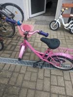 Kinderfahrrad 16 Zoll Sachsen - Zwenkau Vorschau