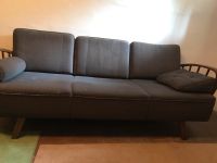 Tolles RETRO Sofa (Abholung nur noch bis 31.05. möglich) Sachsen-Anhalt - Kemberg Vorschau