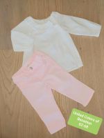 Kinderkleidung Hose Shirt 68 Baden-Württemberg - Friedrichshafen Vorschau