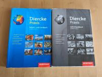 Diercke Praxis Arbeits- und Qualifikationsphase Lehrerhandbuch Rheinland-Pfalz - Rennerod Vorschau