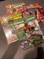 4 Zeitschriften Bayern - Walsdorf Vorschau