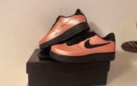 Nike Air Force 1 Foamposite Pro Cup 'Coral Stardust' AJ3664-600 Bayern - Traunreut Vorschau