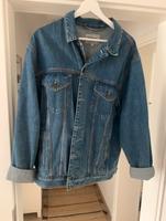 Carhartt Jeansjacke Jacke Denim L Herren Nordrhein-Westfalen - Hamm Vorschau