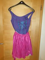 Dirndl, Kleid, Oktoberfest Rheinland-Pfalz - Zehnhausen bei Wallmerod Vorschau