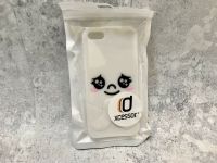 xcessor iPhone Case Silikon Hülle Geist Halloween 5, 5S Brandenburg - Werneuchen Vorschau