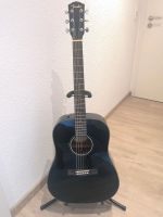 Gitarre Fender + Zubehör Top Zustand Baden-Württemberg - Albbruck Vorschau