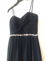 Blaues Abendkleid Sachsen - Freital Vorschau