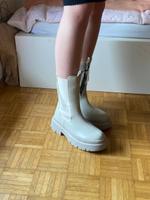 Neue Herbststiefel Baden-Württemberg - Allensbach Vorschau