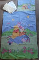 Bettwäsche Winnie Pooh 100x135 + 2 Laken Nordrhein-Westfalen - Schwelm Vorschau