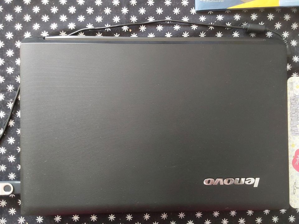 Laptop Lenovo, Notebook in Wildeshausen