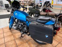 BMW R45 Originalzustand Rheinland-Pfalz - Jakobsweiler Vorschau