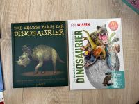 Das große Buch der Dinosaurier Thüringen - Bad Frankenhausen/Kyffhäuser Vorschau