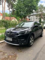 Opel Grand Land X 1,5 D LED Navi 4X Berlin - Köpenick Vorschau