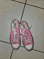 Converse Chucks rosa 31 Nordrhein-Westfalen - Hilden Vorschau