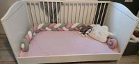 Babybett von Ikea Bayern - Uffenheim Vorschau