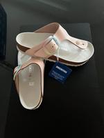 Birkenstock Gizeh Big Buckle 39 Niedersachsen - Cuxhaven Vorschau