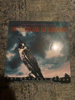 The falcon and the snow man soundtrack vinyl Schallplatte Köln - Nippes Vorschau