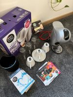 Nescafé Dolce Gusto Genio S Touch wie neu Bayern - Großheubach Vorschau