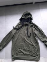 Damen Hoodie gr. M in Khaki 4€ Festpreis  Abholung oder Versand 5 Nordrhein-Westfalen - Düren Vorschau