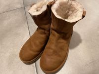 UGG Schuhe Gr. 38/39 Nordrhein-Westfalen - Königswinter Vorschau