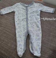 Winnie Pooh Pijama, 6-9Monate Kreis Pinneberg - Schenefeld Vorschau