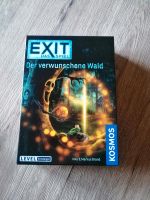 Exit das Spiel - Der verschwundene Wald - Exit Game Kosmos Bayern - Schweinfurt Vorschau