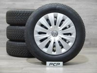 ⭐⭐⭐ VW Golf 7 A3 Octavia Winterräder 195/65 R15 Winterreifen #287 Niedersachsen - Wolfsburg Vorschau